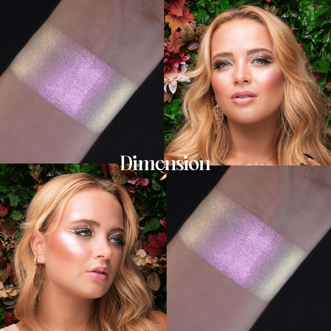 Multichrome Highlighters