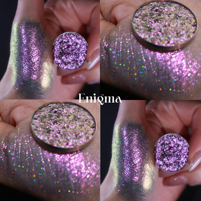Multichrome Shadow Singles - Magnetic 26mm