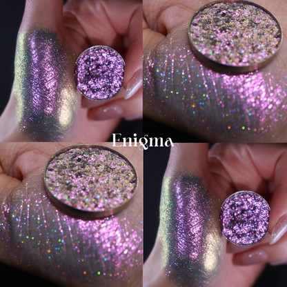 Multichrome Shadow Singles - Magnetic 26mm