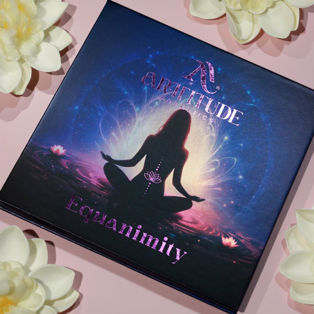 Equanimity Magnetic Palette