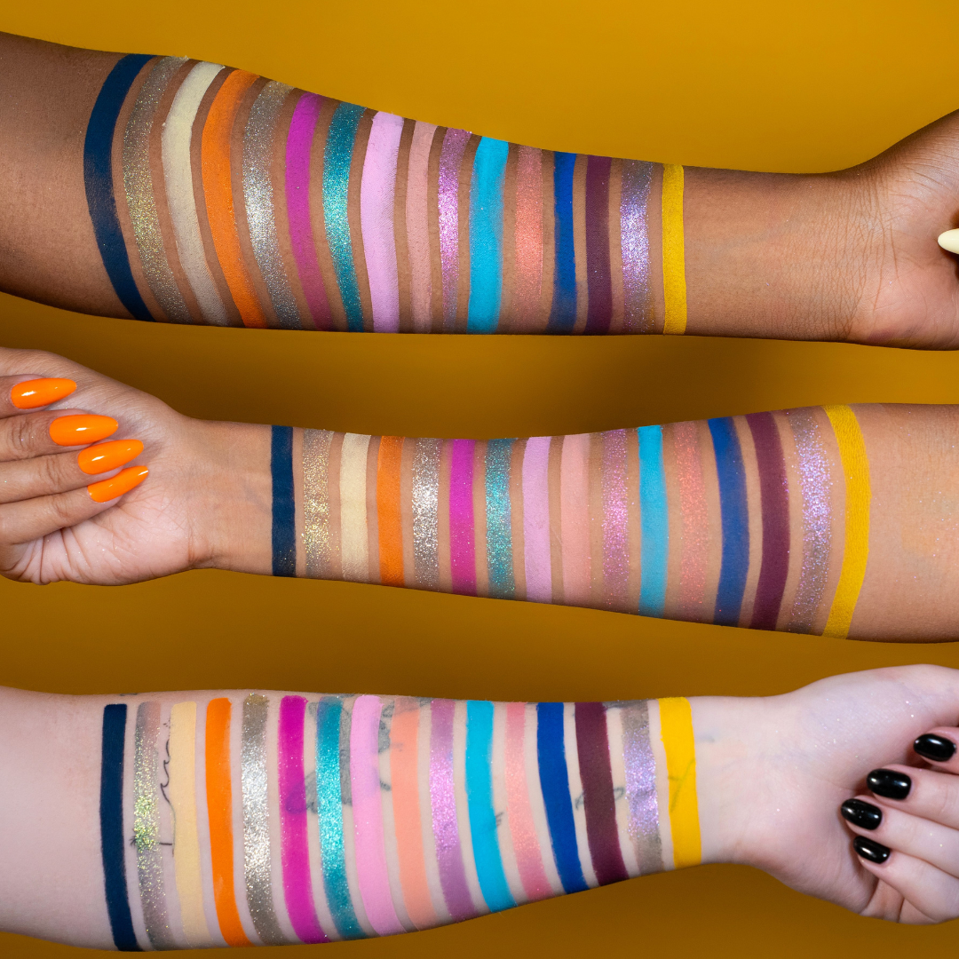 Equanimity Full Collection