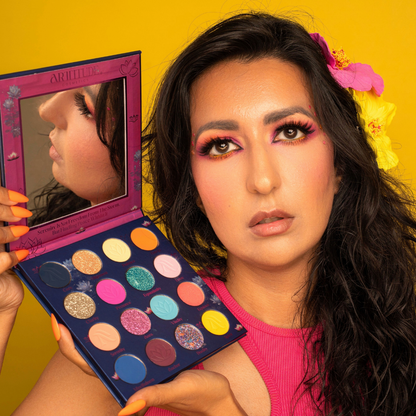 Equanimity Magnetic Palette