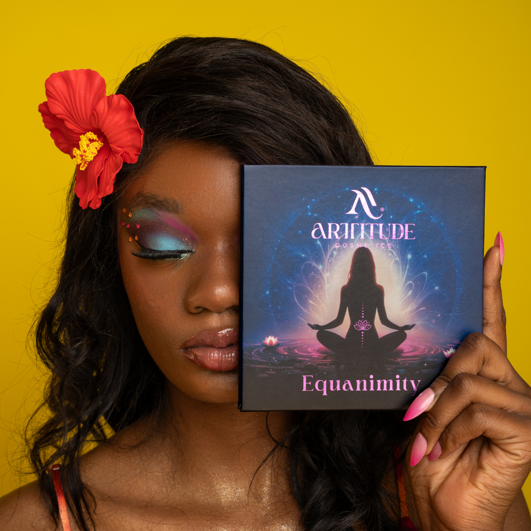Equanimity Magnetic Palette