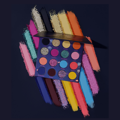 Equanimity Magnetic Palette