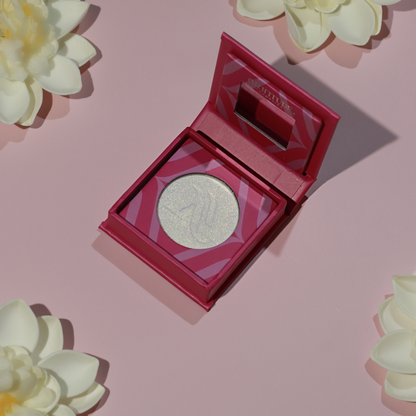 Baked Highlighters - Natural Glowy Finish