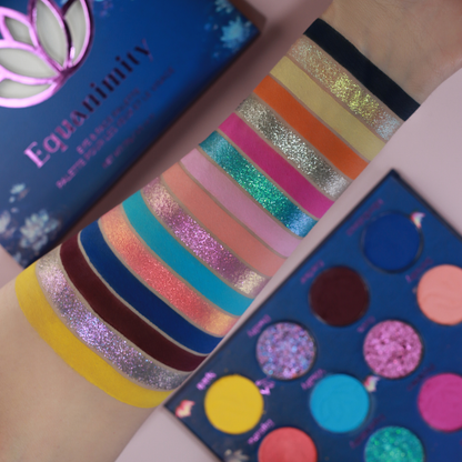 Equanimity Full Collection