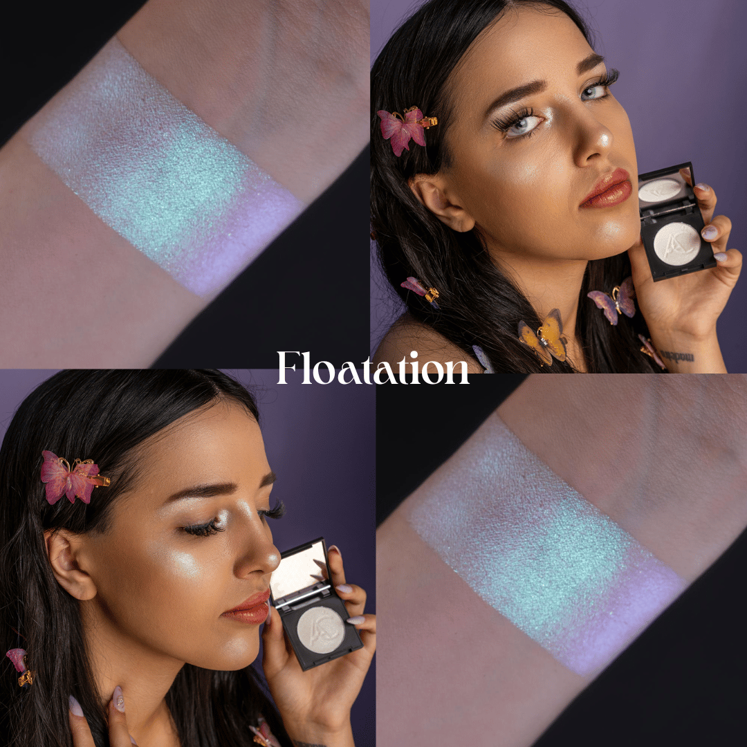 Multichrome Highlighters