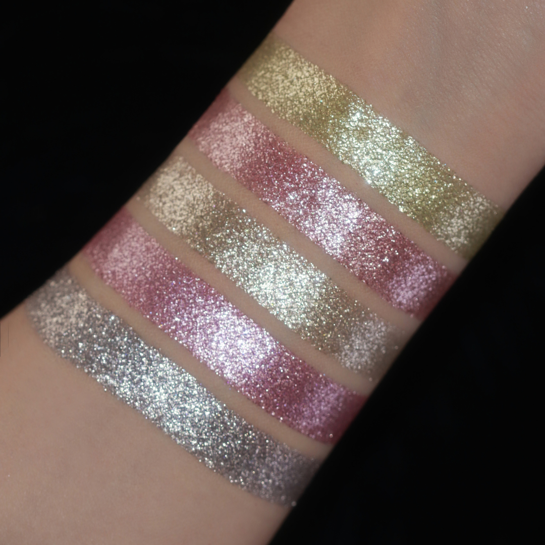 Metallic Shimmer Shadow Singles - Magnetic 26mm