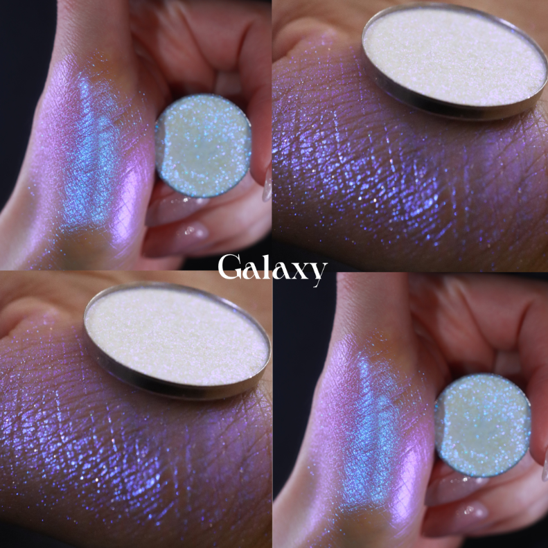 Multichrome Shadow Singles - Magnetic 26mm