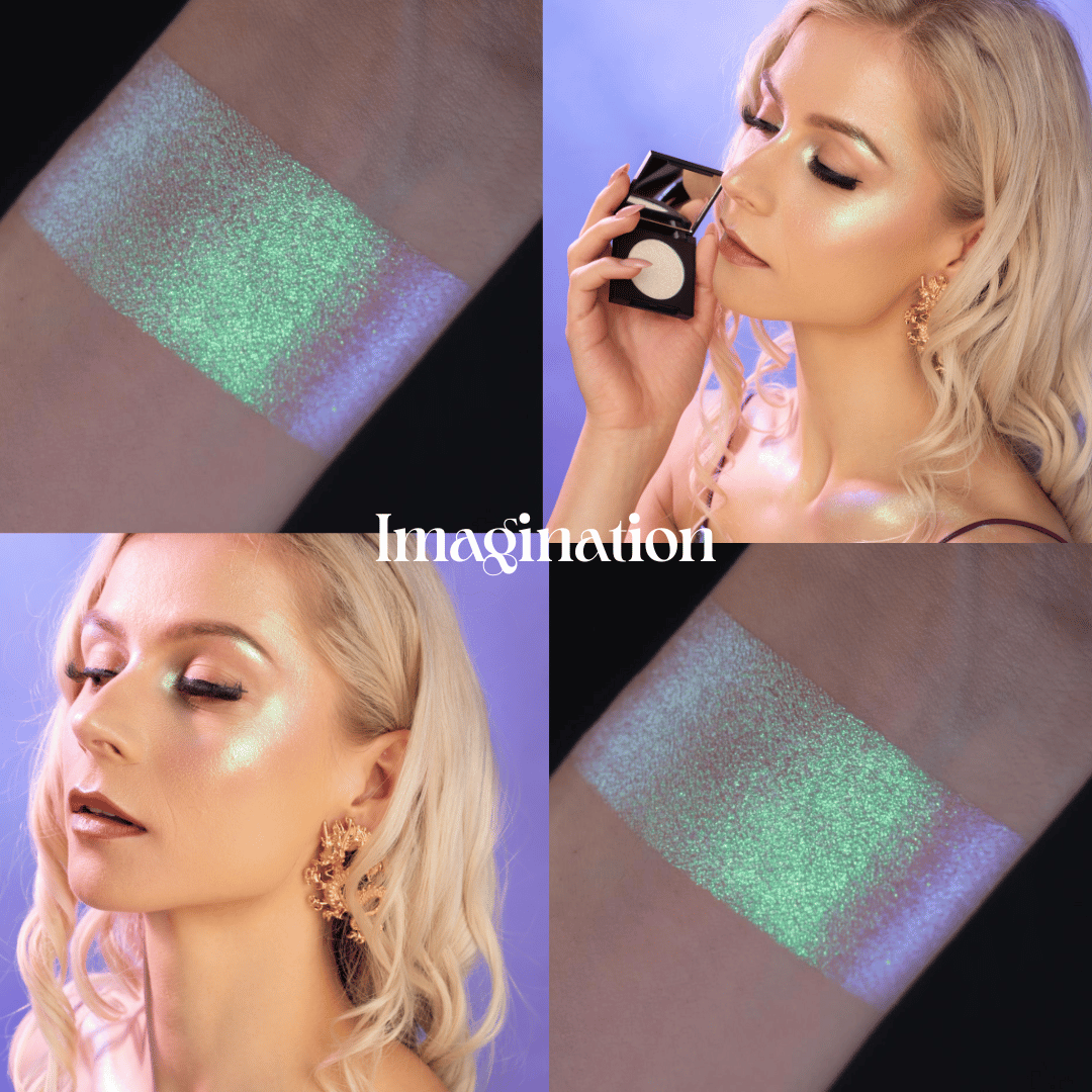 Multichrome Highlighters