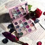 Ink & Roses - Magnetic Palette