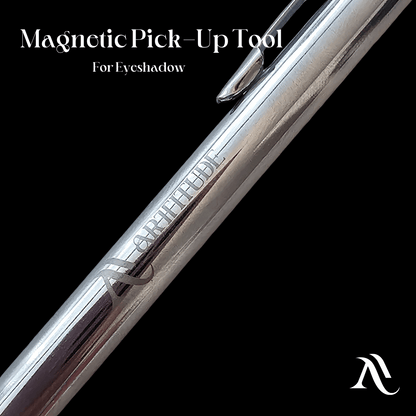 Magnetic Eyeshadow Pick-Up Tool