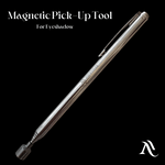 Magnetic Eyeshadow Pick-Up Tool