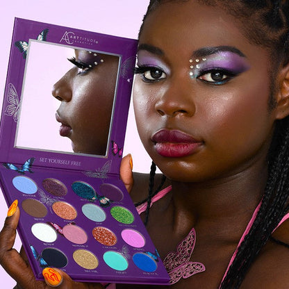 Metamorph Palette