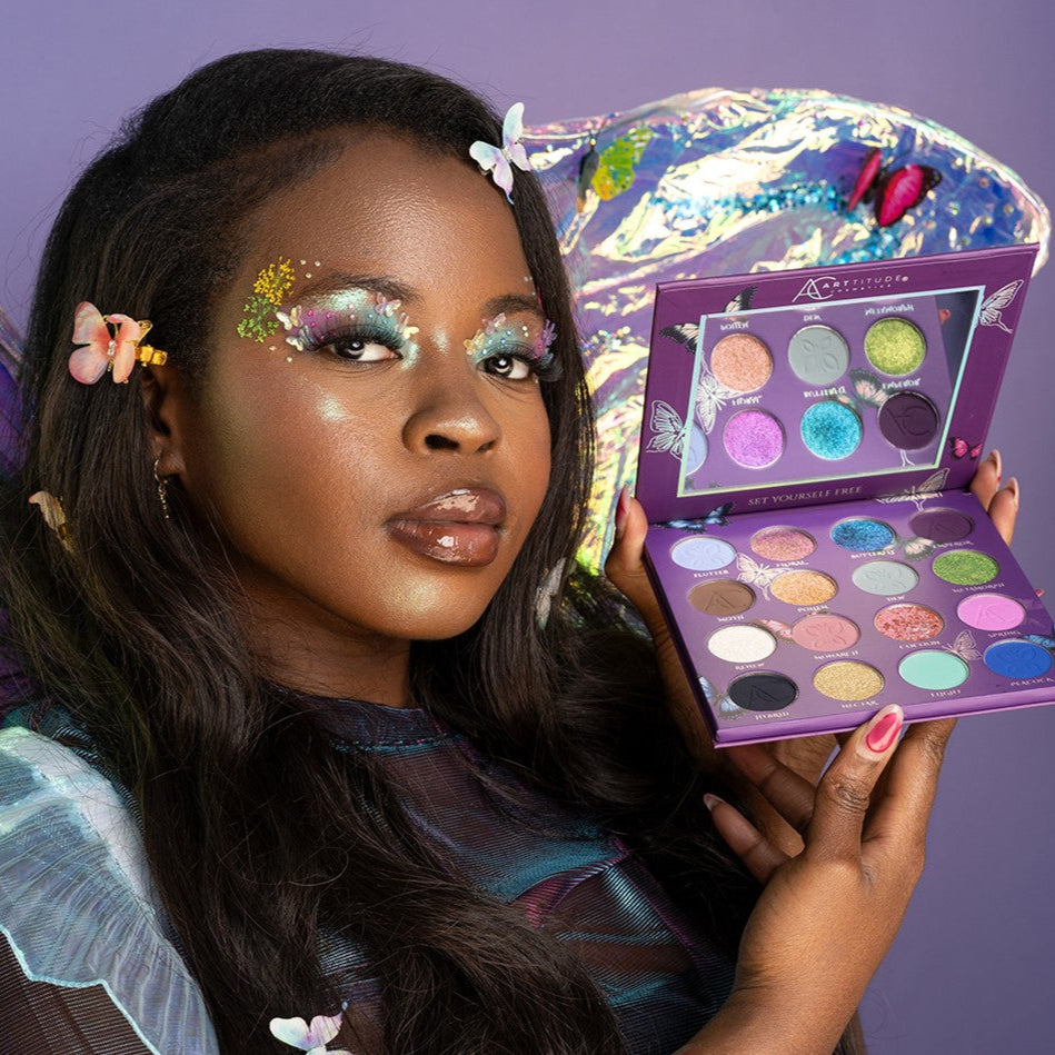 Metamorph Palette