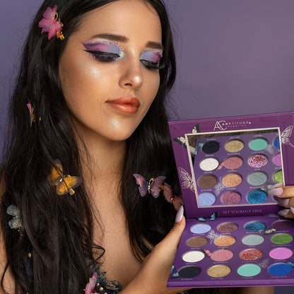 Metamorph Palette