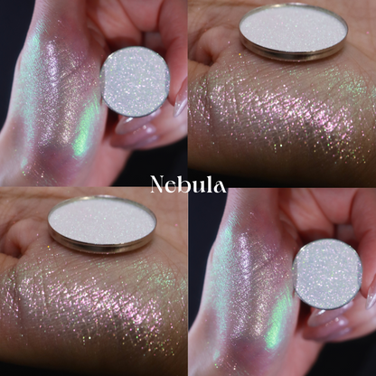 Multichrome Shadow Singles - Magnetic 26mm