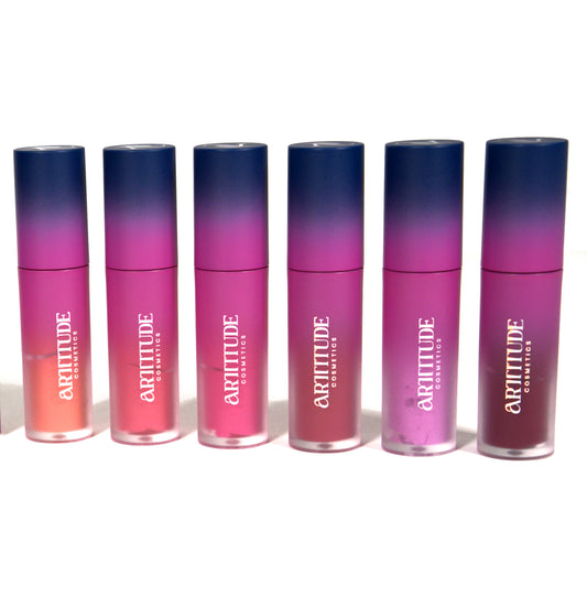Full Beat - Liquid Blush