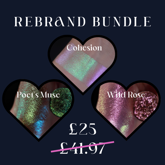 Rebrand Bundle