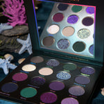 Submerged - The Siren Palette (Magnetic)