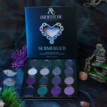 Submerged - The Siren Palette (Magnetic)