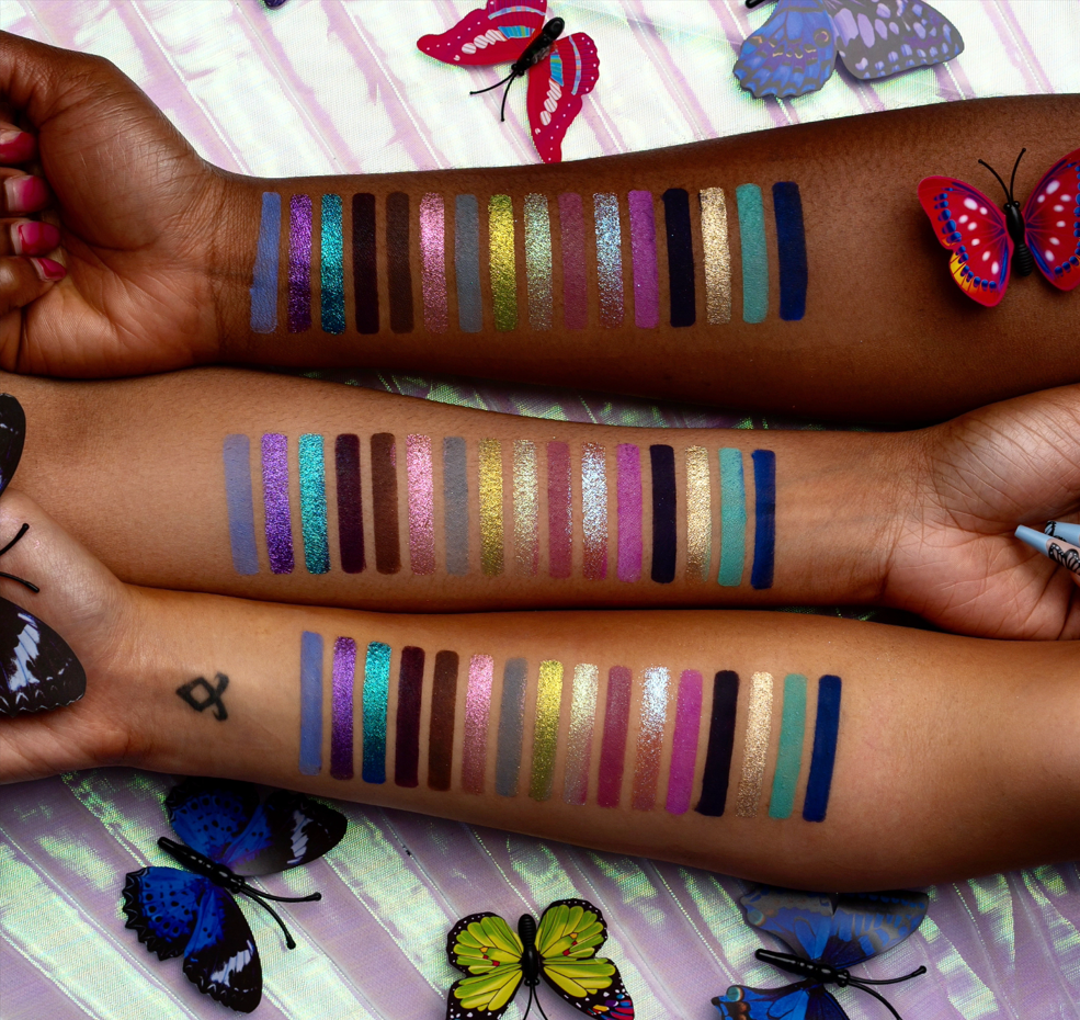 Metamorph Full Collection