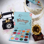 Vintage Neutrals Palette