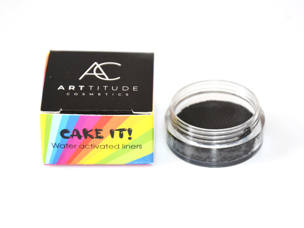 Cake It! Water Activated Cake Liners. – Arttitude Cosmetics
