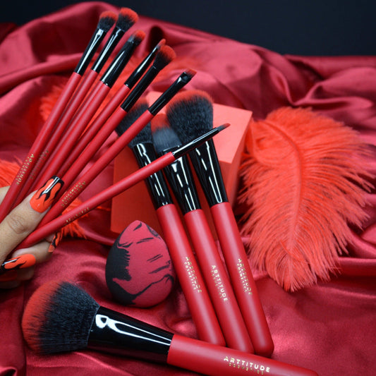 Pick & Mix: Make-Up Brushes